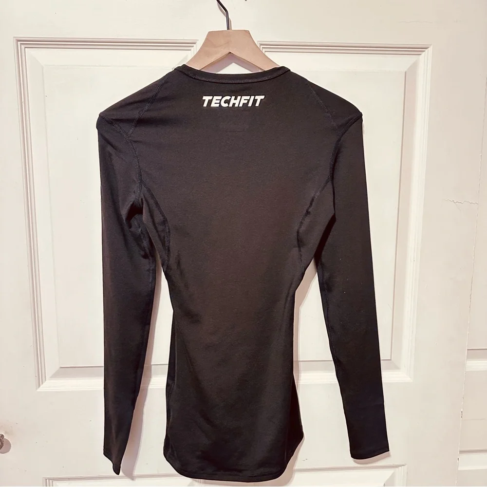 Adidas | Top | Adidas Techfit Compression Top